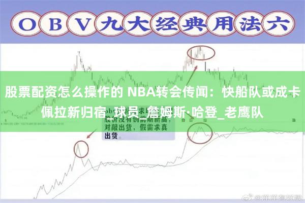 股票配资怎么操作的 NBA转会传闻：快船队或成卡佩拉新归宿_球员_詹姆斯·哈登_老鹰队